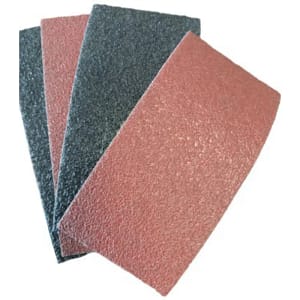 Recarga para Talocha com Velcro Grão 16
