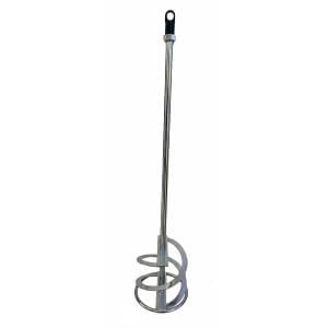 Hélice de Mistura com Rosca M14 120x600mm