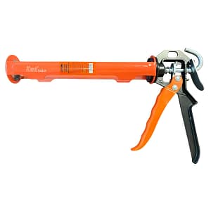 Pistola de Silicone Profissional KMT Tools