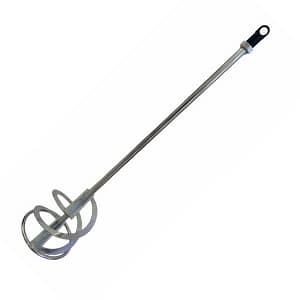 Hélice de Mistura com Rosca M14 135x600mm
