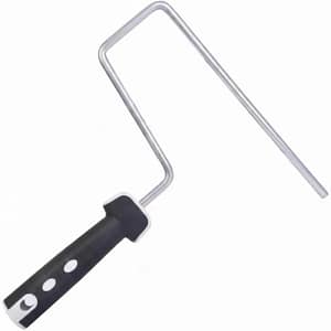 Armação para Rolo Massa de Acabamento 180mm
