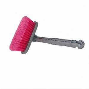 Pincel de Caiar - Retangular 150x65mm