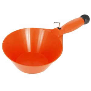 Colher Redonda 165mm