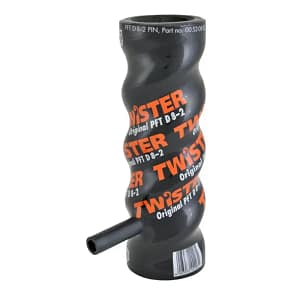 Camisa TWISTER D 8-2 c/ pivô - PFT