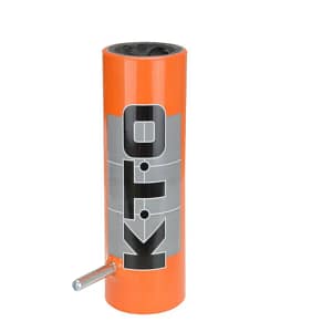 Camisa Laranja D 6-3 - KTO