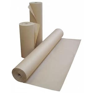 Rolo de Papel 180gr para Proteção 30cm