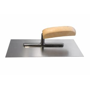 Liçosa Inox 280x130mm