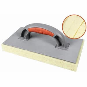 Talocha de Esponja SMPX com Cortes