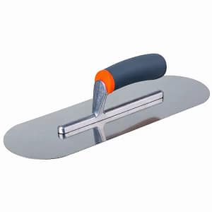 Liçosa em Inox Profissional Oval 380mm