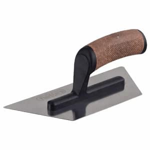 Liçosa em Inox FLEX p/Microcimento e Estuque Veneziano