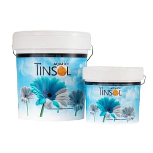 Aquasol - Tinta Plástica Int/Ext