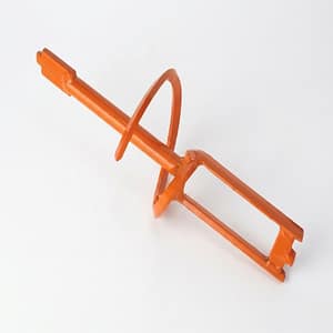 Misturador p/ PFT G4 Reforçado