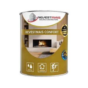 REVESTMAIS CONFORT 0,75L