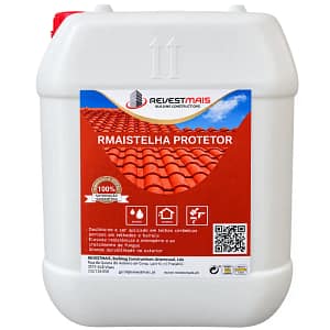 RMAISTELHA PROTETOR 20L